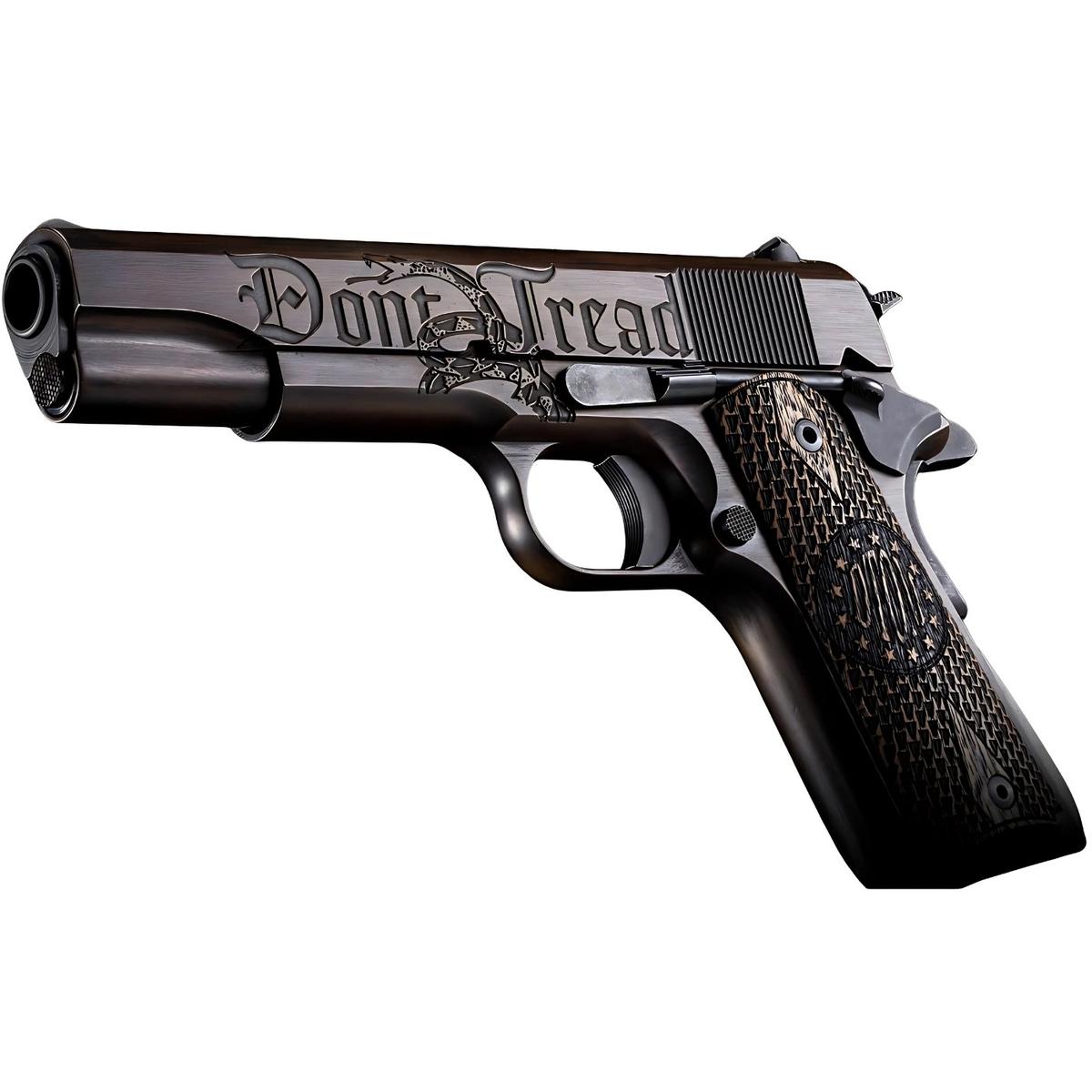 auto ordnance 1911 a1 gi liberty 5