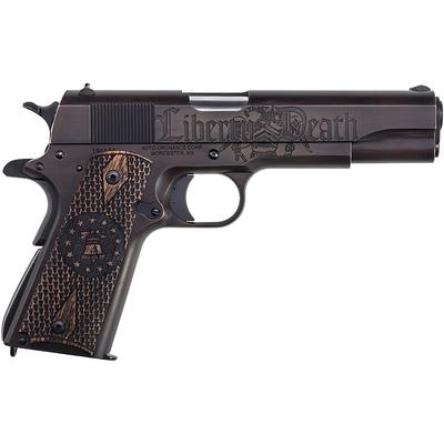 auto ordnance 1911 a1 gi liberty 5
