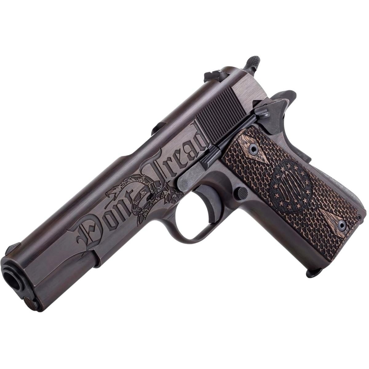 auto ordnance 1911 a1 gi liberty 5