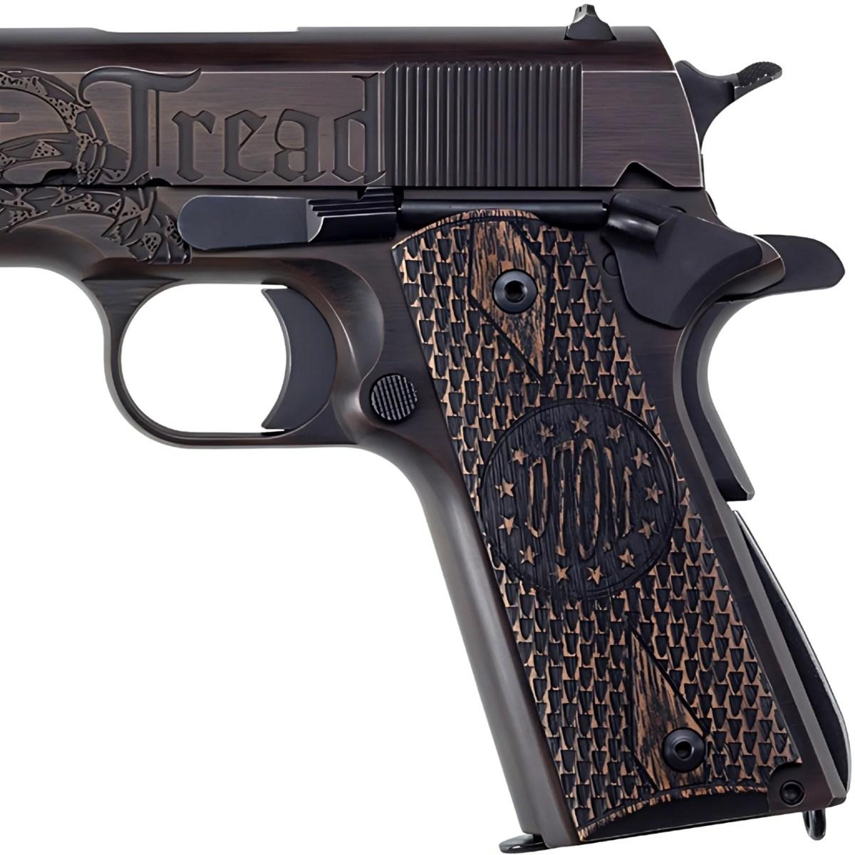 auto ordnance 1911 a1 gi liberty 5