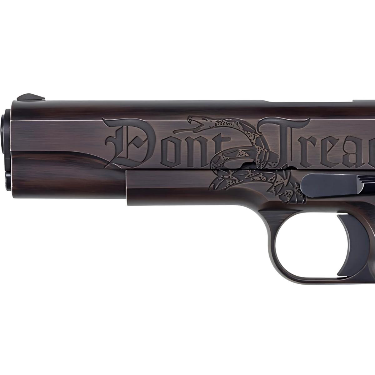 auto ordnance 1911 a1 gi liberty 5