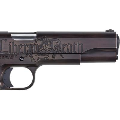 auto ordnance 1911 a1 gi liberty 5