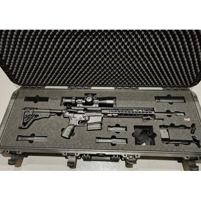 Haenel CR308 16,5 -...