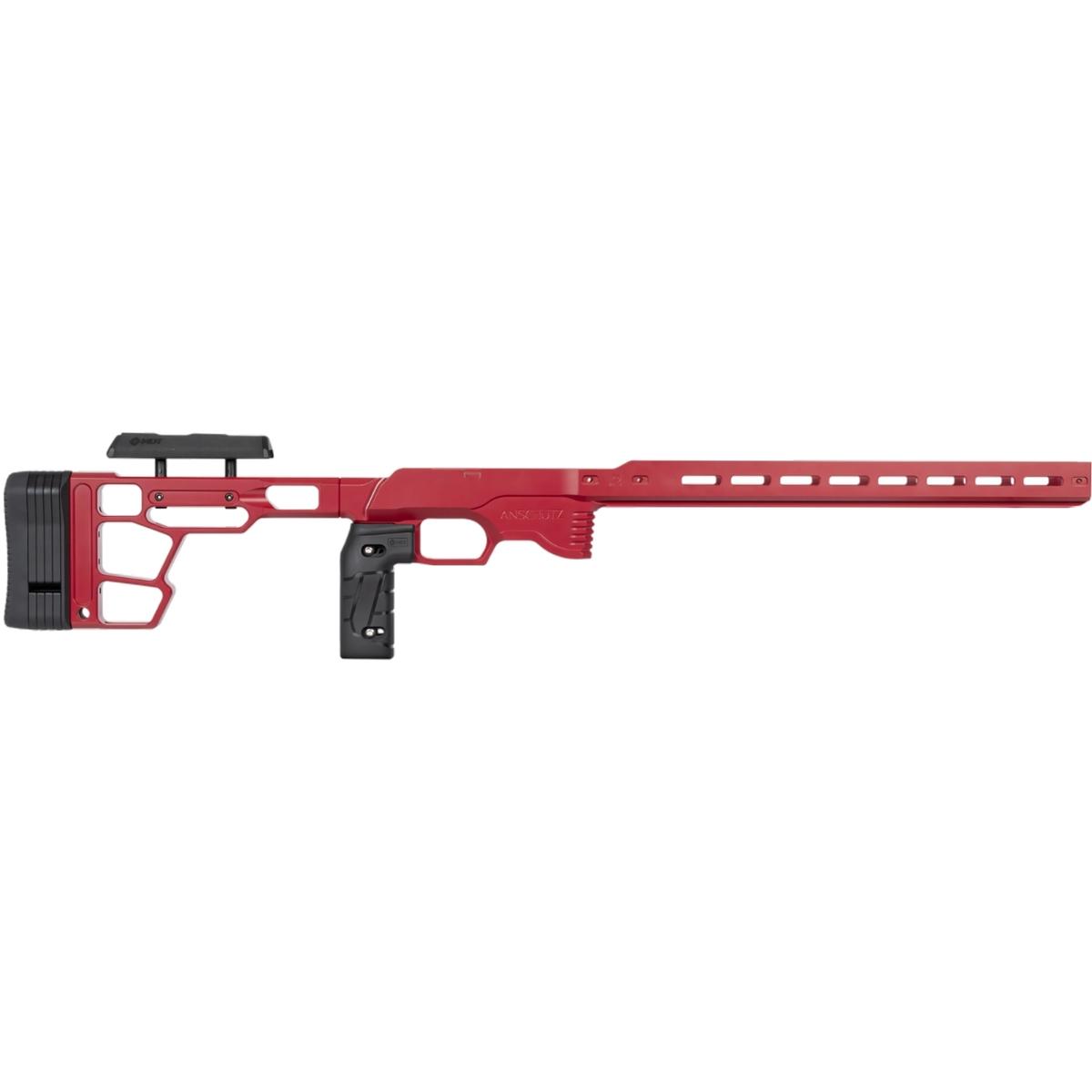 anschutz 1761 acc premier gen2 mdt czerwony 019110