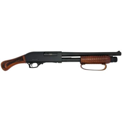 Arm Legacy 500 14"