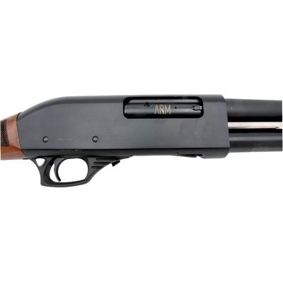 arm legacy 500 14