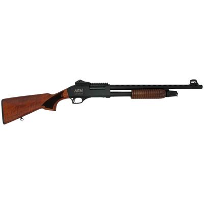 Arm Legacy Tactical Pro 18,5"
