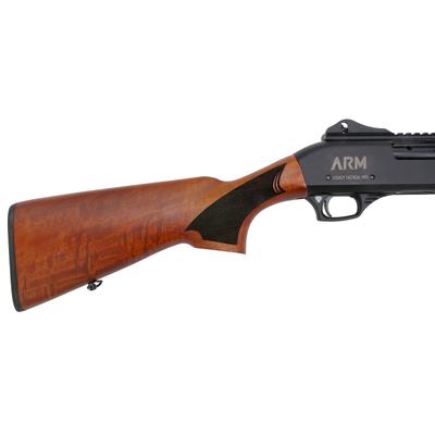arm legacy tactical pro 18 5