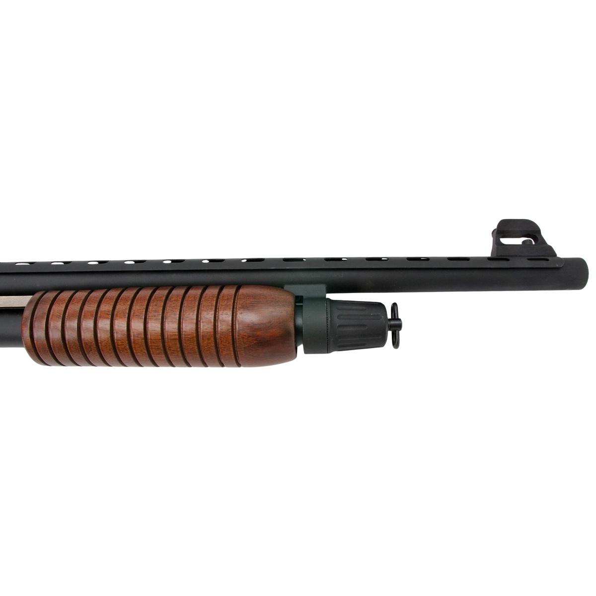 arm legacy tactical pro 18 5