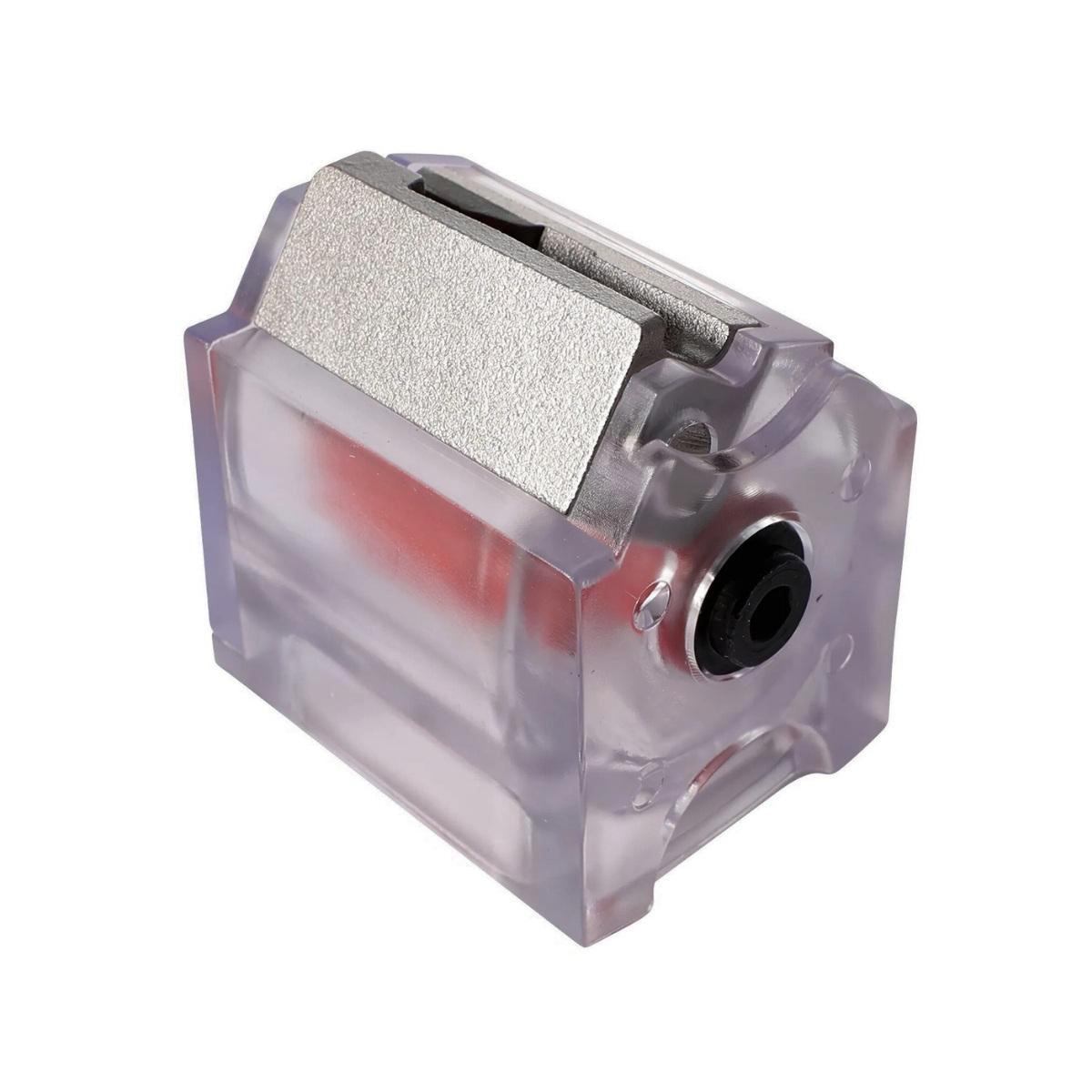 ruger magazynek bx 1 10 nab przezroczysty 90223