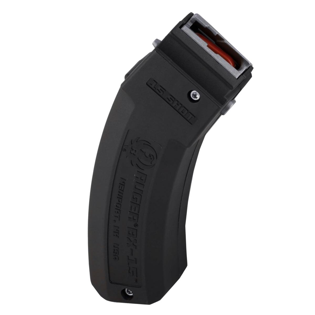 ruger magazynek bx 15 15 nab 90463