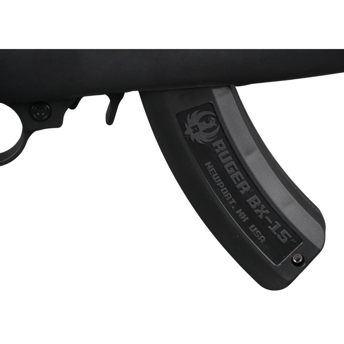 ruger magazynek bx 15 15 nab 90463
