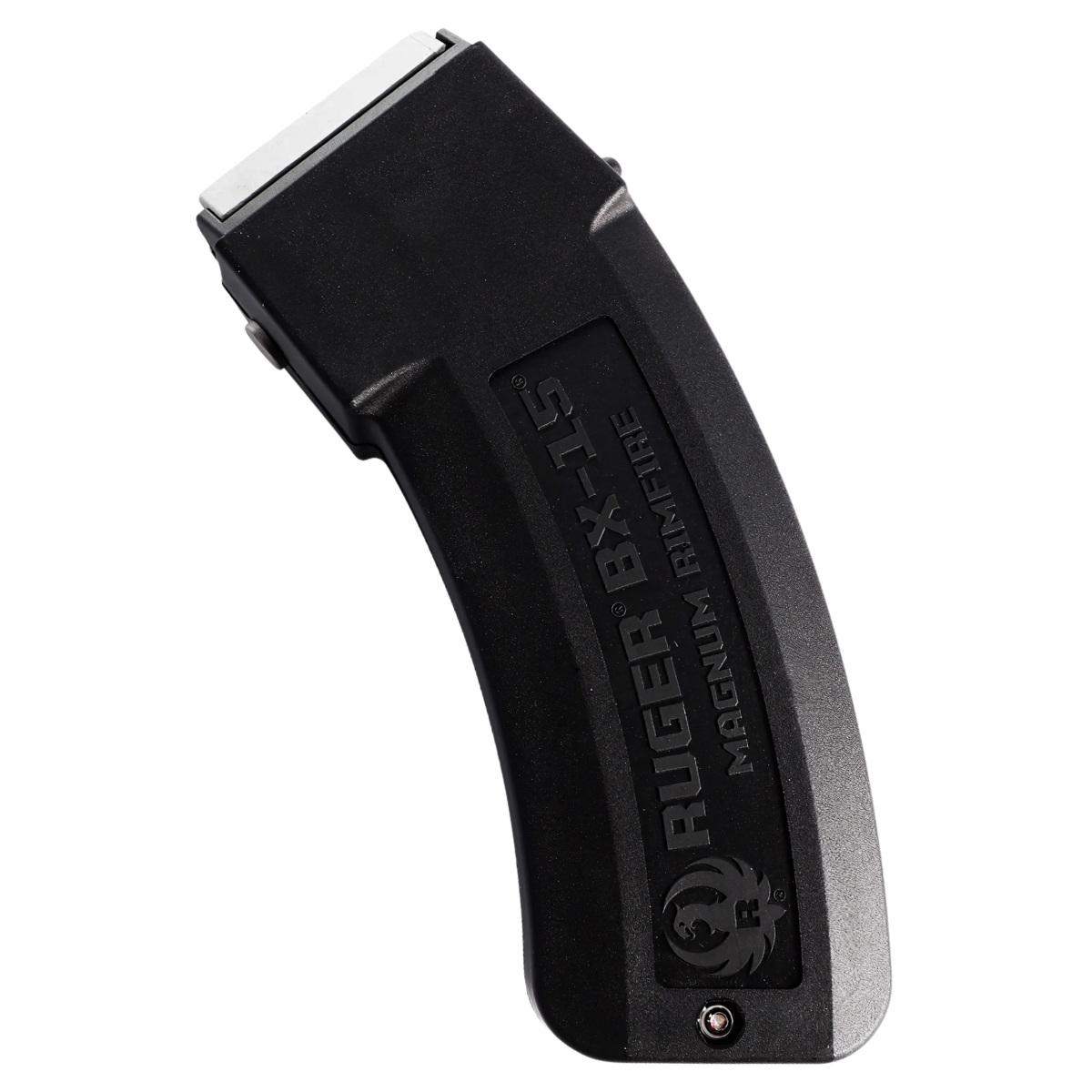 ruger magazynek bx 15 magnum 15 nab 17hmr i 22wmr 90585