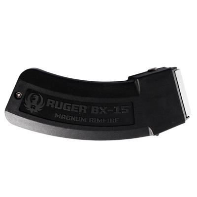 ruger magazynek bx 15 magnum 15 nab 17hmr i 22wmr 90585