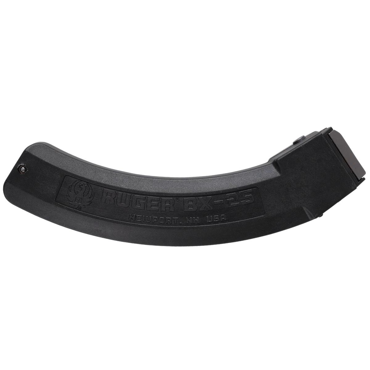 ruger magazynek bx 25 25 nab 90361