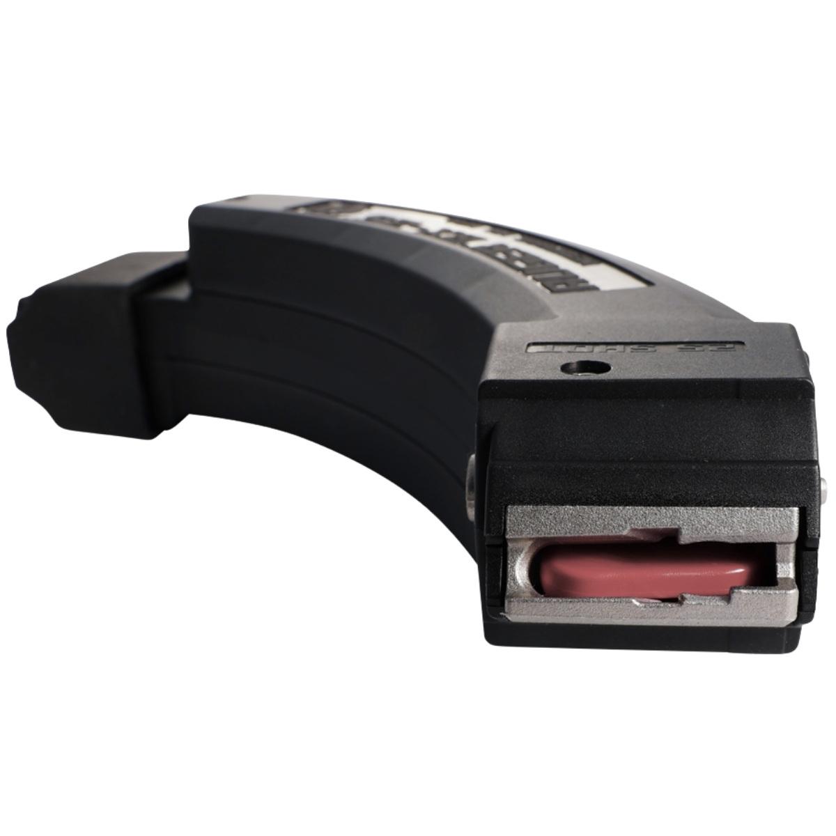 ruger 2 x magazynek bx 25 zlaczone 25 nab 90398
