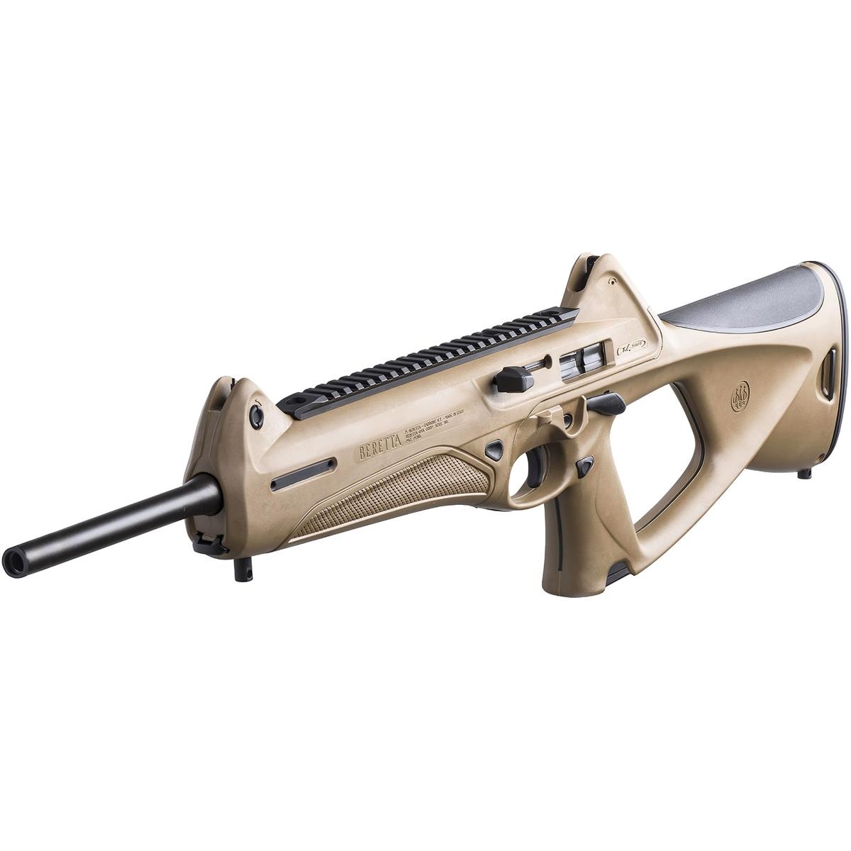 beretta cx4 storm fde