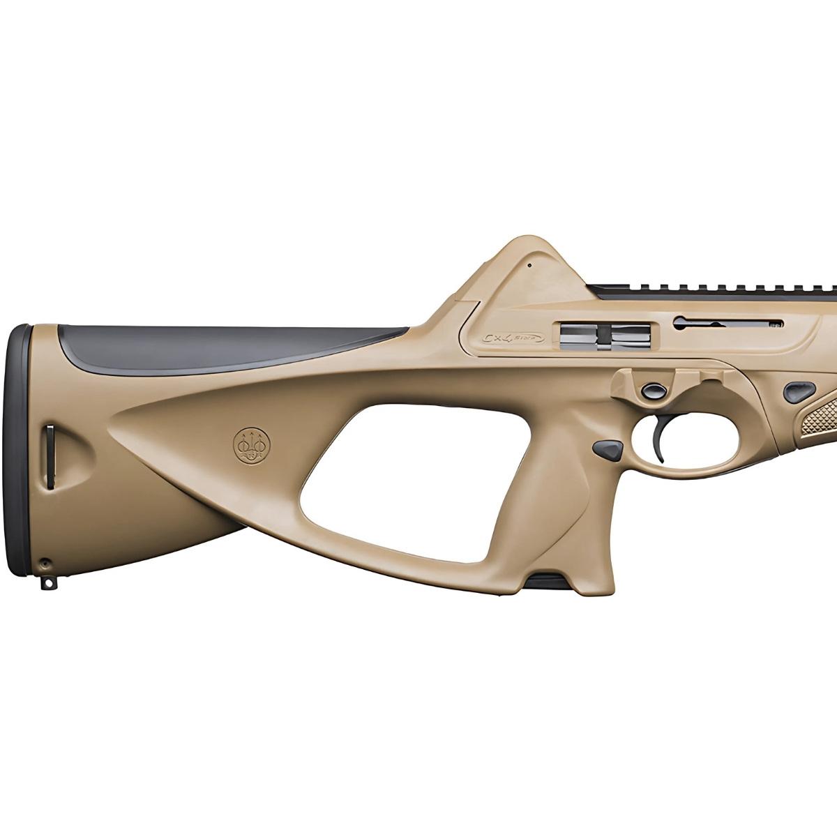 beretta cx4 storm fde