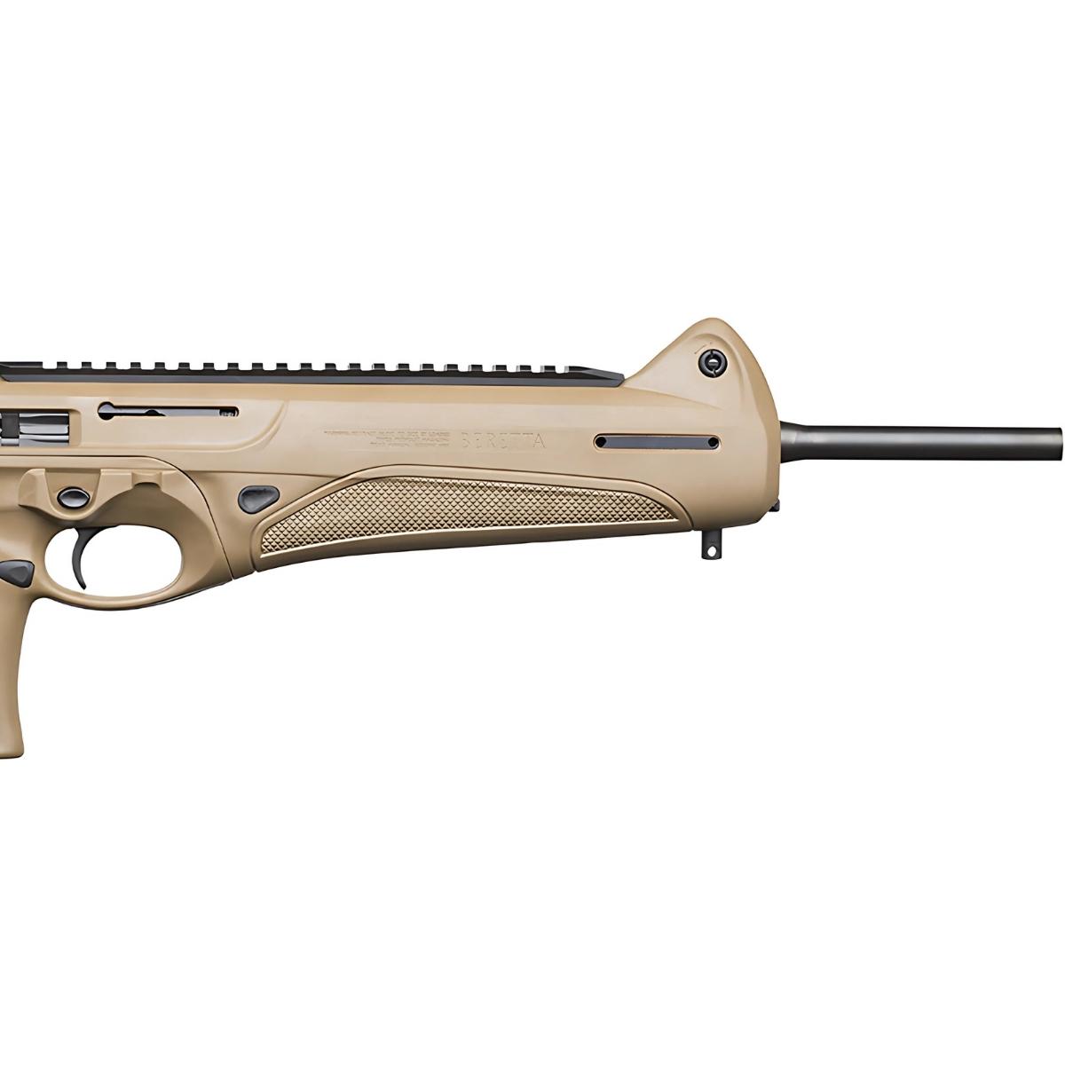 beretta cx4 storm fde