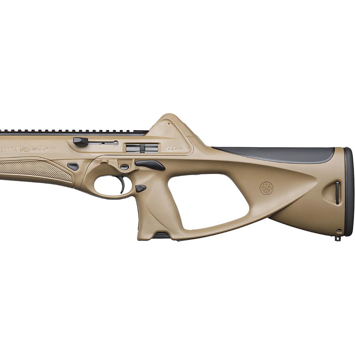 beretta cx4 storm fde