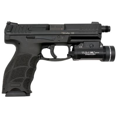 heckler koch sfp9 sf sd 3ci magazynek streamlight tlr 1 hl jak nowy