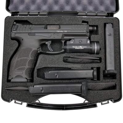 heckler koch sfp9 sf sd 3ci magazynek streamlight tlr 1 hl jak nowy