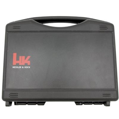 heckler koch sfp9 sf sd 3ci magazynek streamlight tlr 1 hl jak nowy