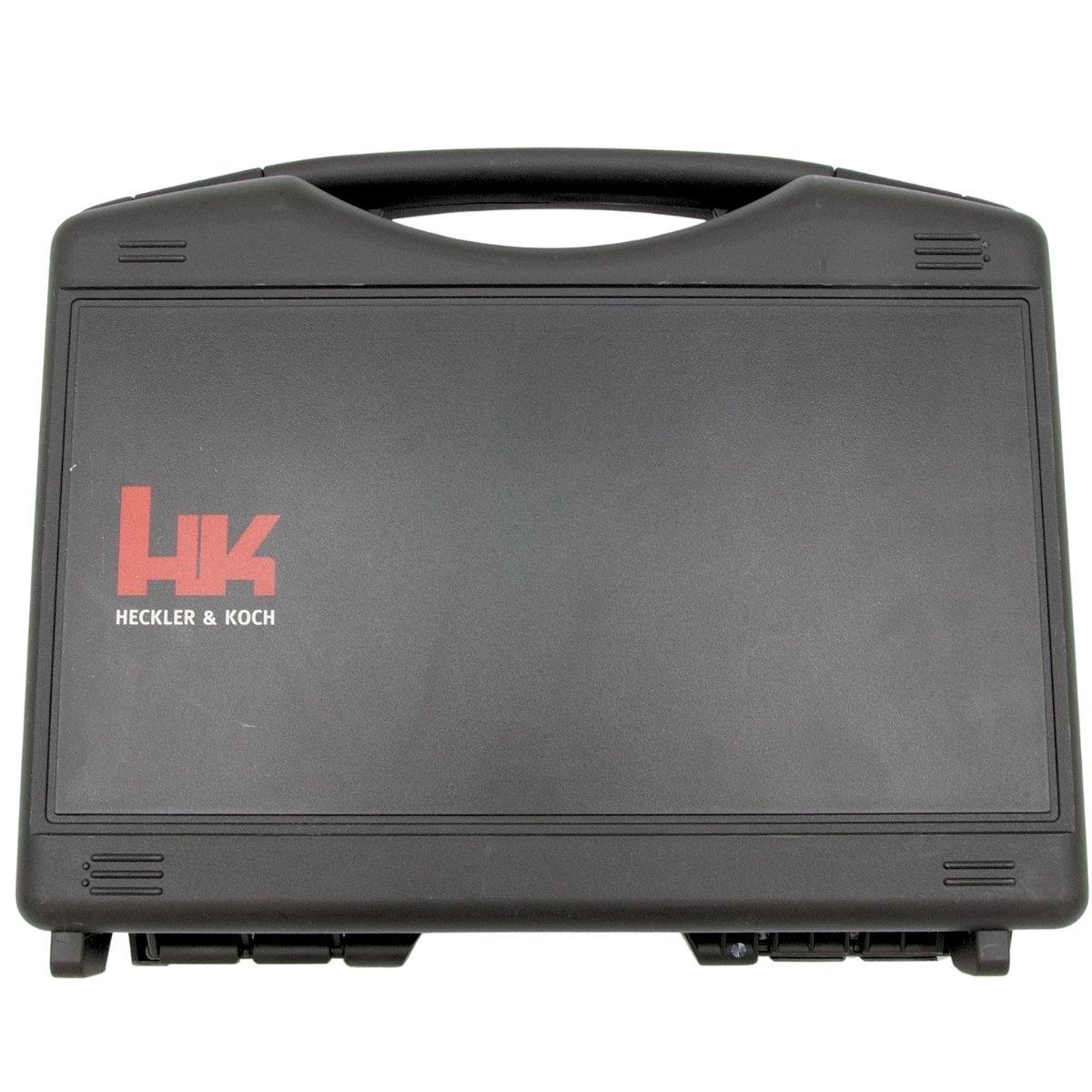heckler koch sfp9 sf sd 3ci magazynek streamlight tlr 1 hl jak nowy