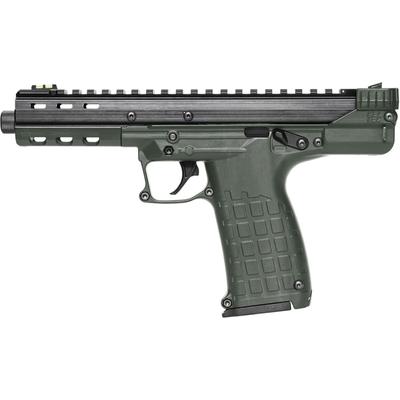 Kel-TEC CP33 Green