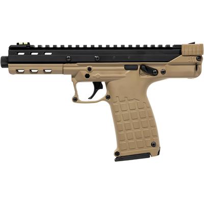 Kel-TEC CP33 TAN