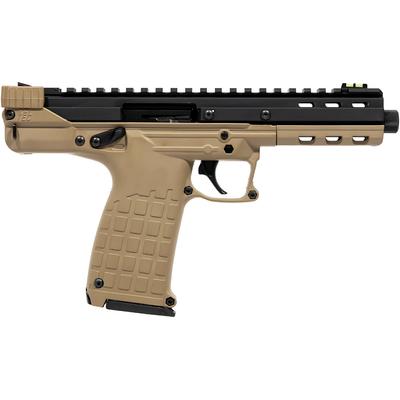 kel tec cp33 tan
