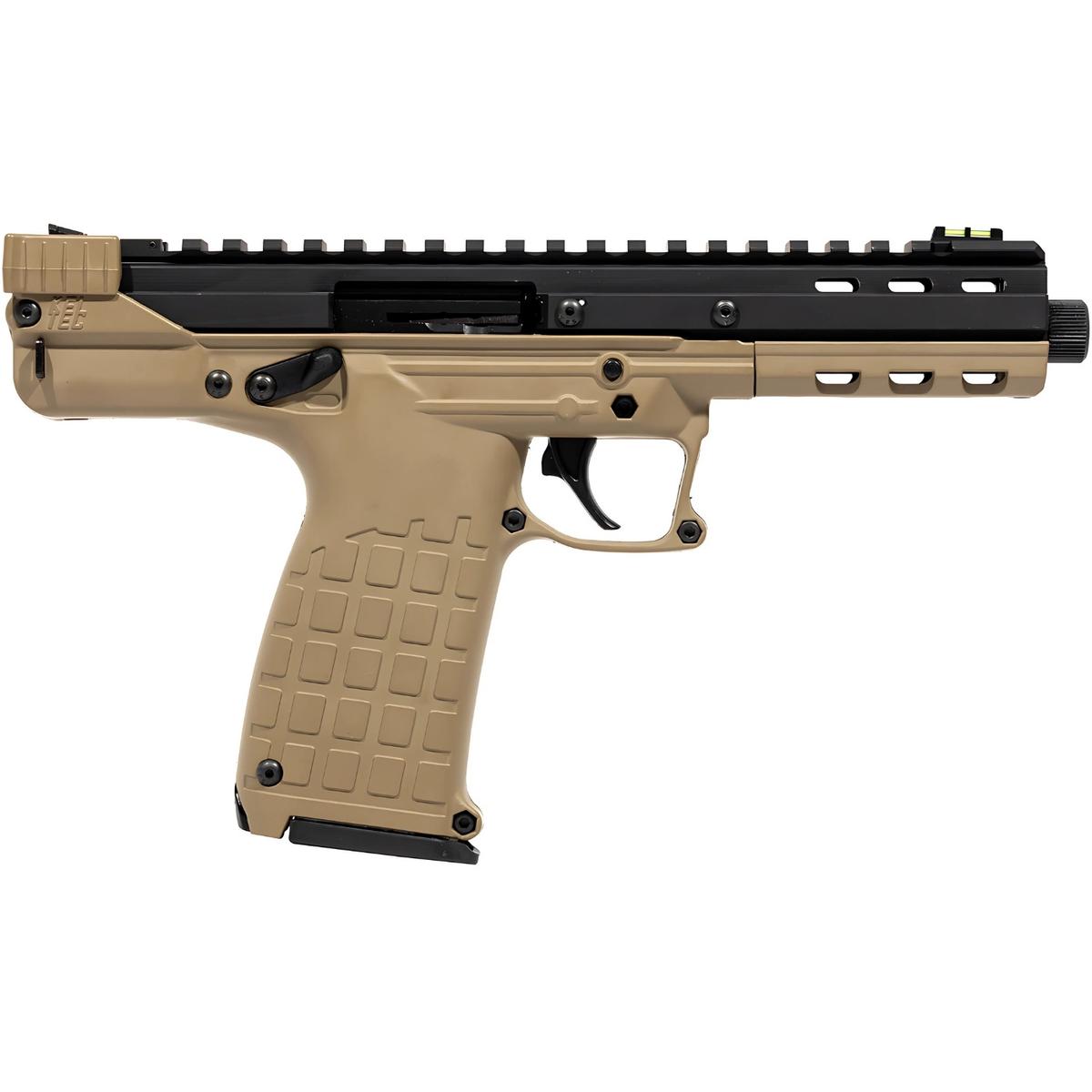 kel tec cp33 tan