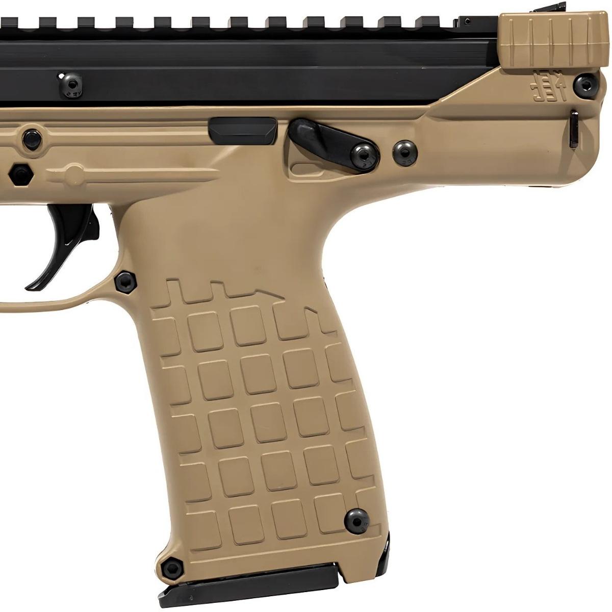 kel tec cp33 tan