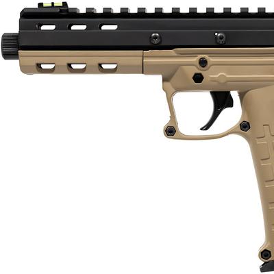 kel tec cp33 tan