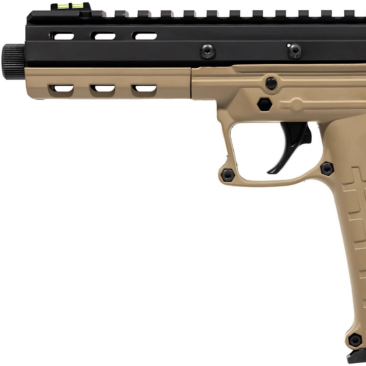 kel tec cp33 tan