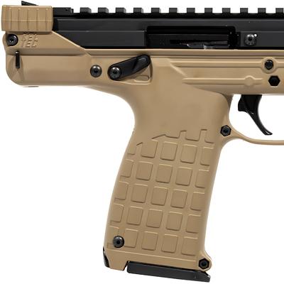 kel tec cp33 tan