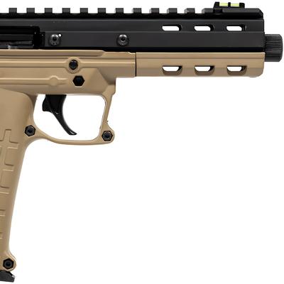 kel tec cp33 tan
