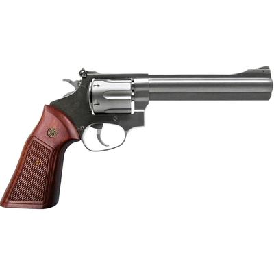 rossi rm66 6 cerakote graphite black drewniane okladziny 10034079