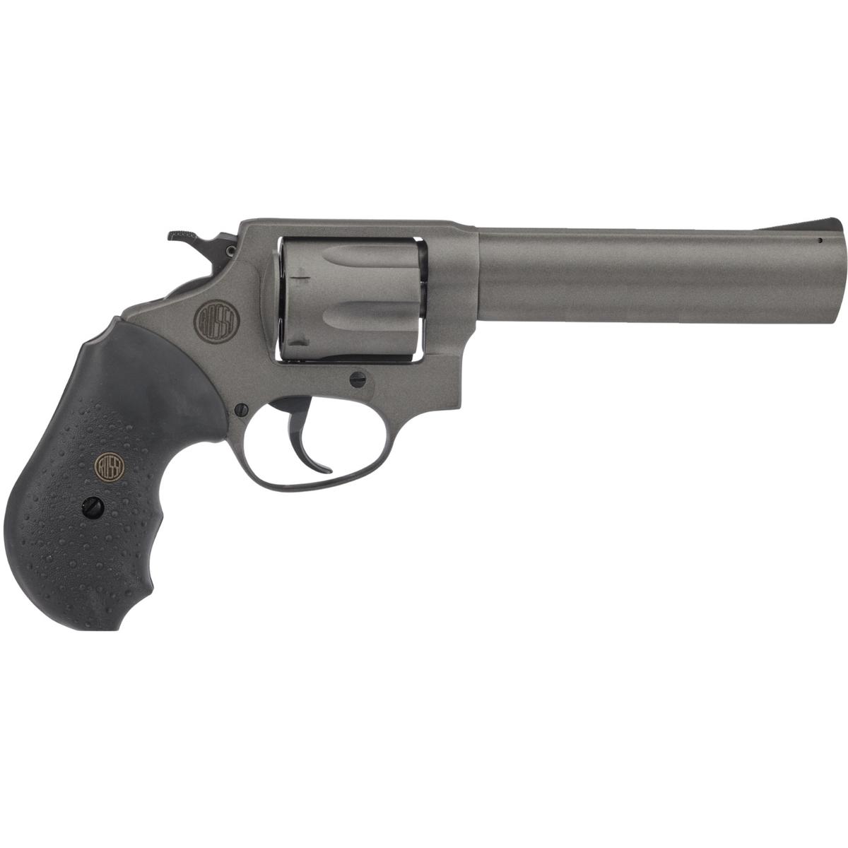 rossi rm66 6 ss cerakote tungsten 10033805