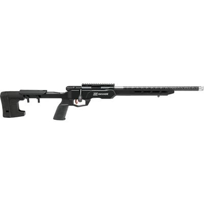 Savage B22 Precision Lite
