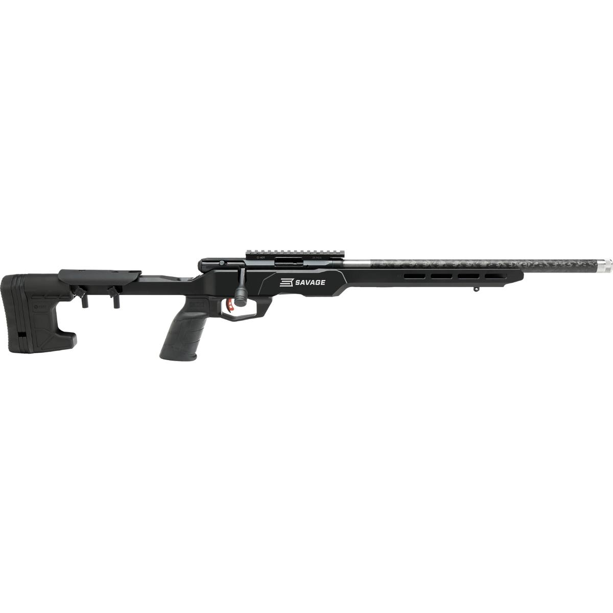 savage b22 precision lite