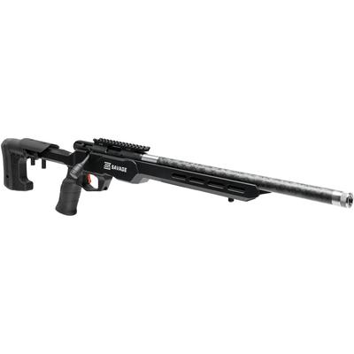 savage b22 precision lite