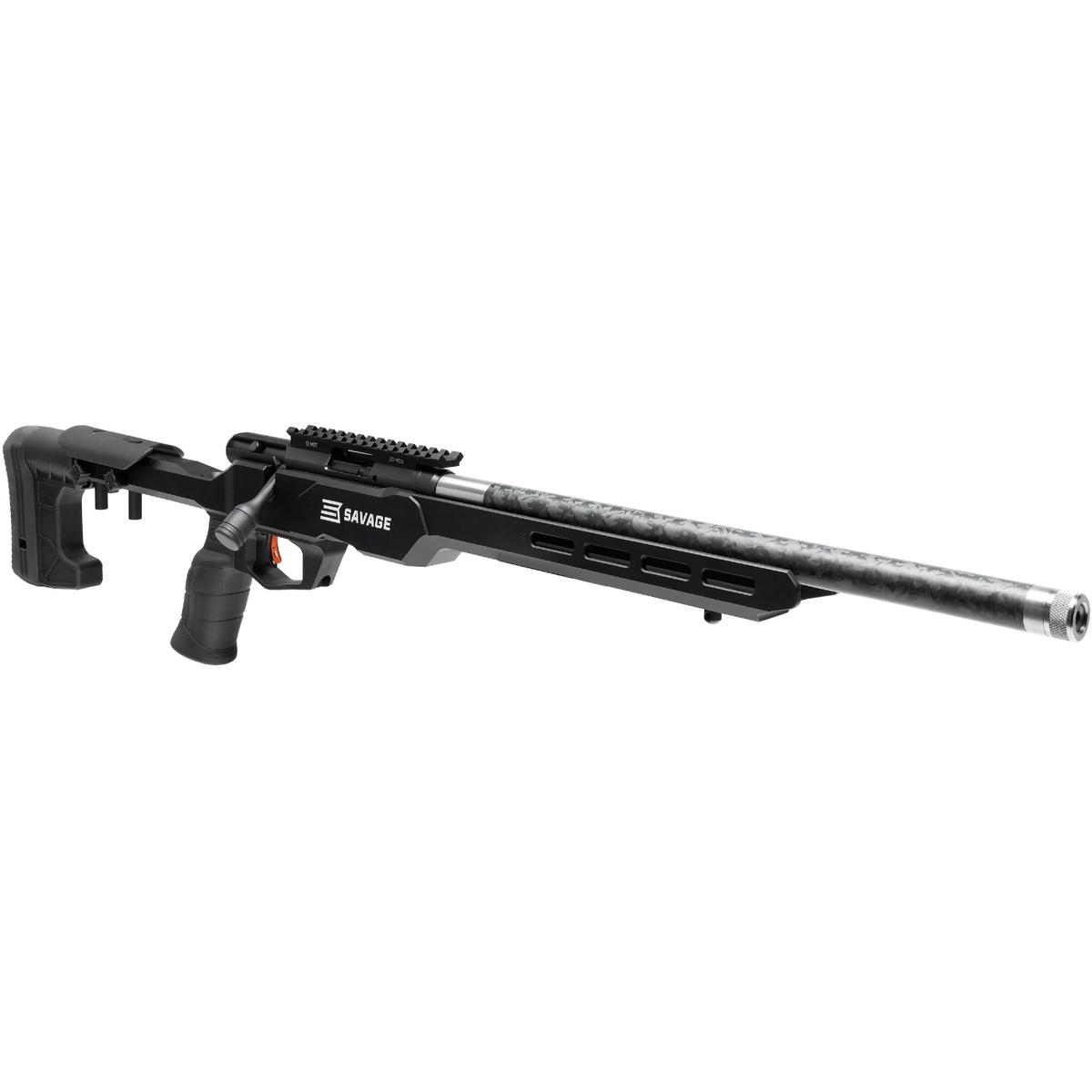 savage b22 precision lite