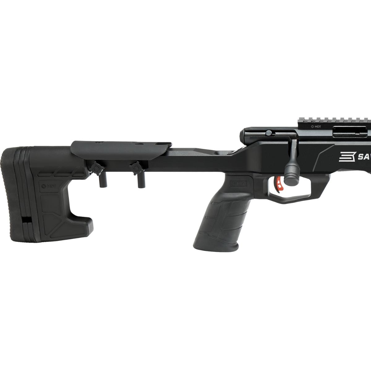 savage b22 precision lite