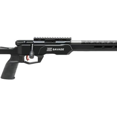 savage b22 precision lite