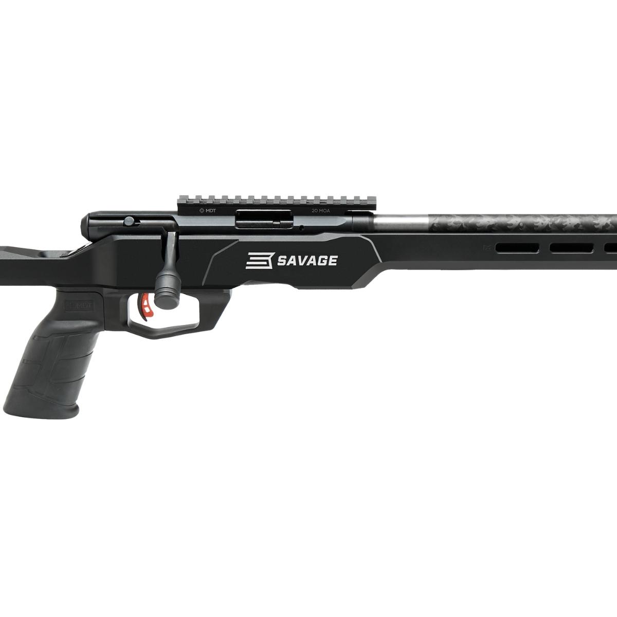 savage b22 precision lite