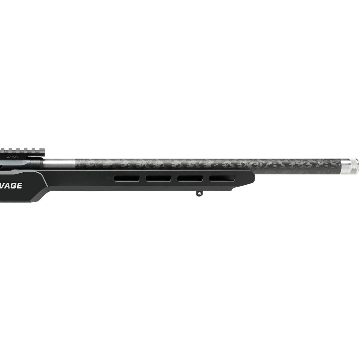 savage b22 precision lite
