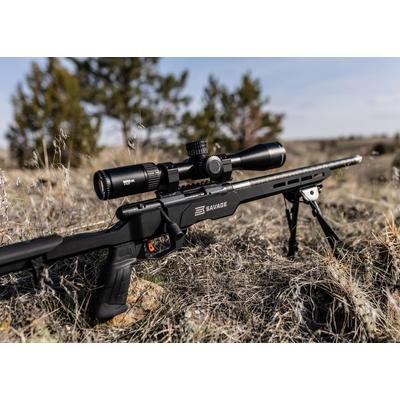savage b22 precision lite