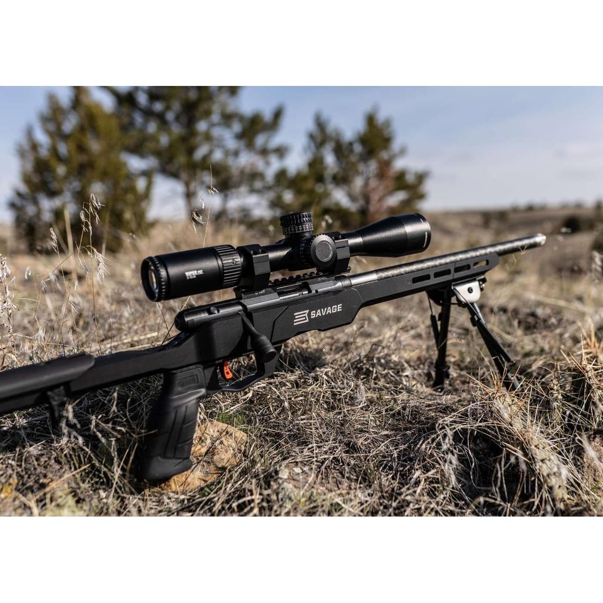 savage b22 precision lite