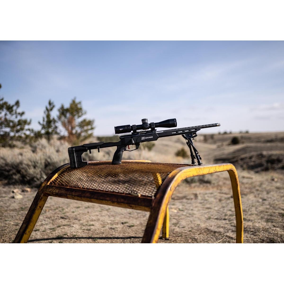 savage b22 precision lite